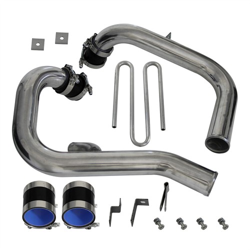 Intercooler piping kit for - piping,
