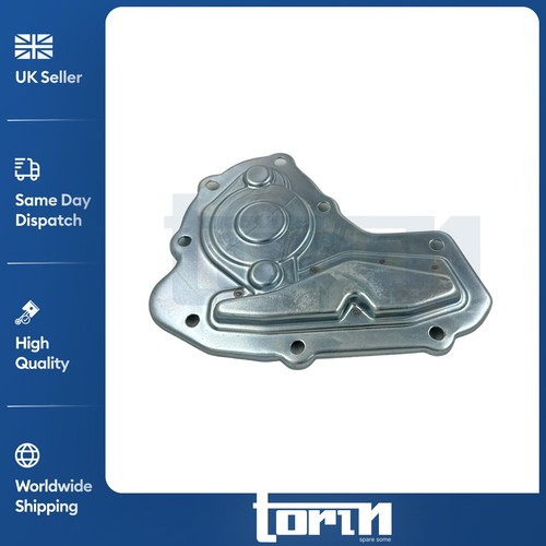 Gearbox rear cover - gearbox,