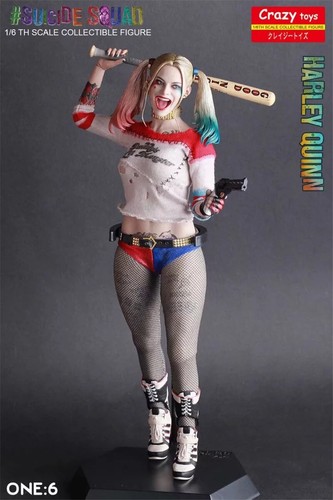 Suicide squad harley quinn - squad,
