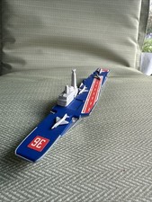 Matchbox Sea-king K304