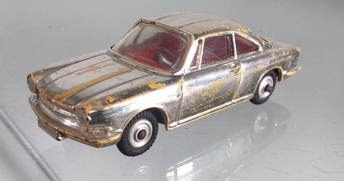 Corgi toys simca 1000 - simca,