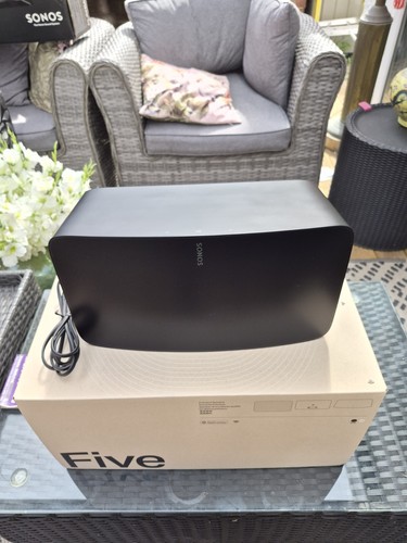 Sonos play gen smart - sonos, 5
