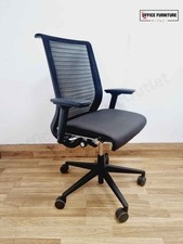 Steelcase Sarb Think V1 Office Swivel Task Chair Ergonomic FREE DELIVERY