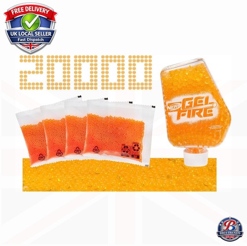 Nerf pro gelfire refill - pro,