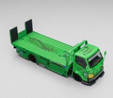 MT 1/64 GREEN DINO CUSTOM TOW