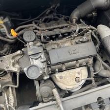 VW POLO FABIA IBIZA 6R 1.2