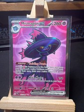 Pokémon TCG Mismagius EX