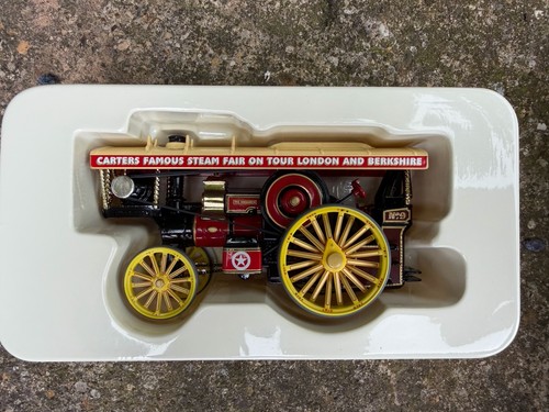 Corgi cc20104 fowler showmans - corgi,