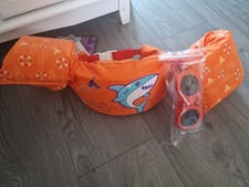 Bestway Puddle Jumper With