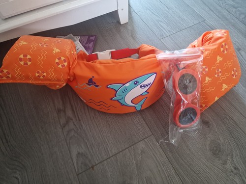 Bestway puddle jumper with - puddle,