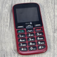 Doro 1380 Unlocked Mobile