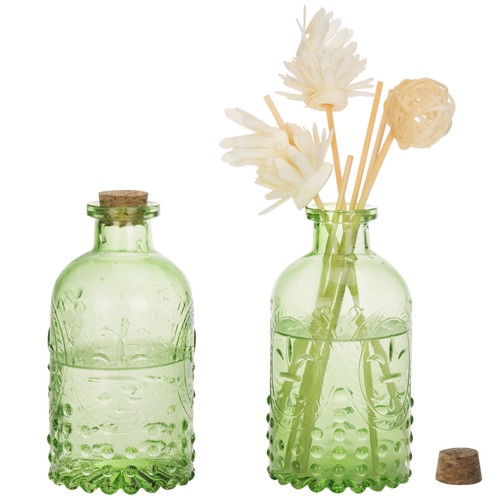 Set vintage design - of,