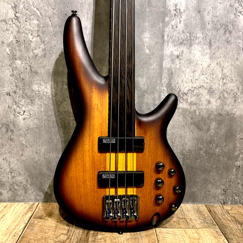 Ibanez srf700 electric bass - srf700,