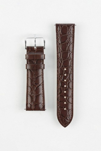 Hirsch crocograin crocodile - hirsch,
