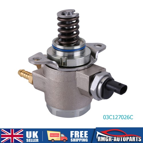 High pressure fuel pump for - high,