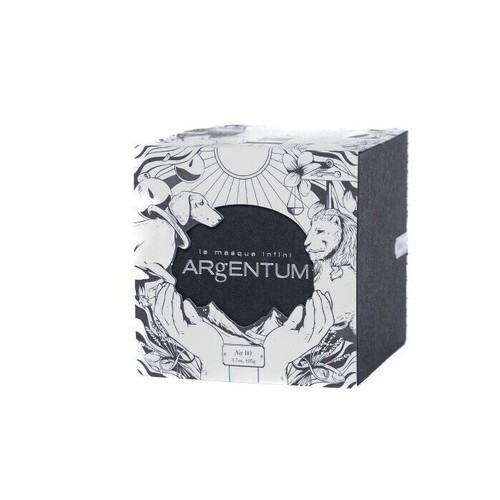 Argentum masque infini - argentum,