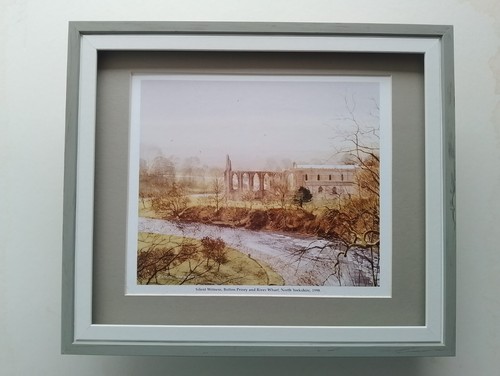 Alan ingham print bolton - alan,