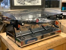 LA MARZOCCO LINEA PB 3 GROUP
