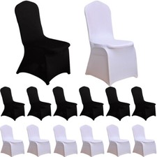 1-100x Chair Covers Dining
