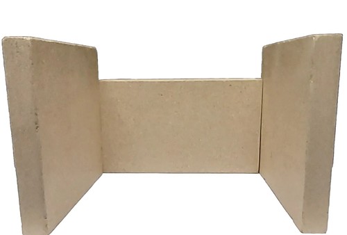 Arrow acorn brick set - arrow,