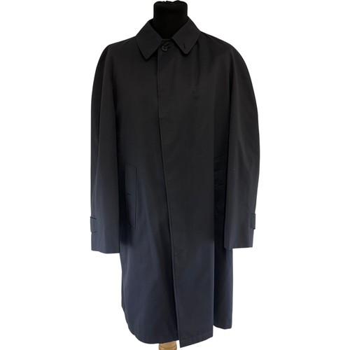 Vintage 1960 burberry men - vintage, 1960's