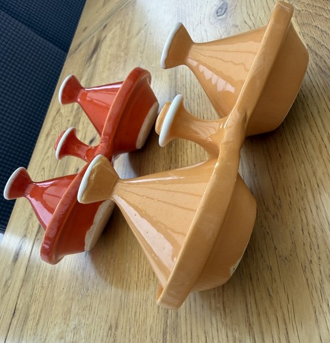 Tagine salt pepper pot - 2,