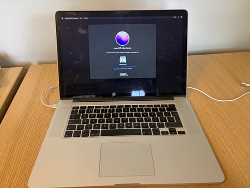 Apple macbook pro inch - pro,