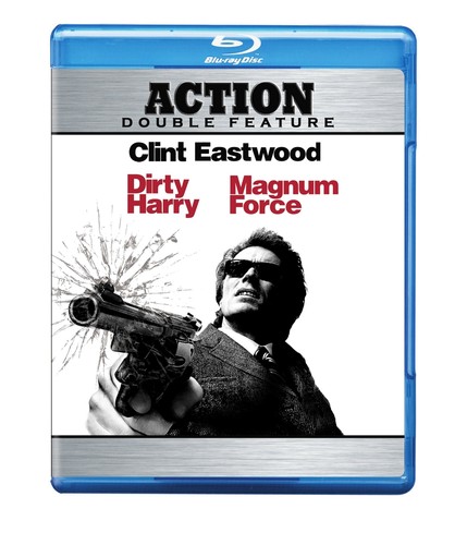 Dirty harry magnum force - dirty,
