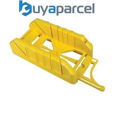 Stanley Saw Storage Mitre Box