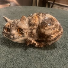 Winstanley Pottery Torte