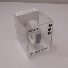 Sony SWR30 SmartBand Talk