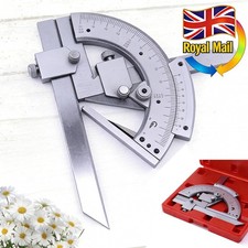 0-320° Universal Bevel