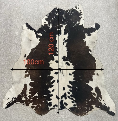 Cowhide leather cow skin - skin, rug