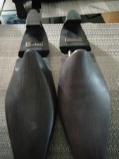 Berluti Wood Shoe Trees Wooden