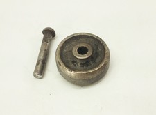 Vtg antique Singer treadle