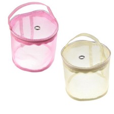 Knitting Mesh Storage Holder