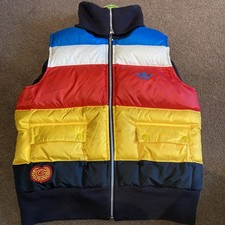 Adidas Carlo Gruber Down Ski