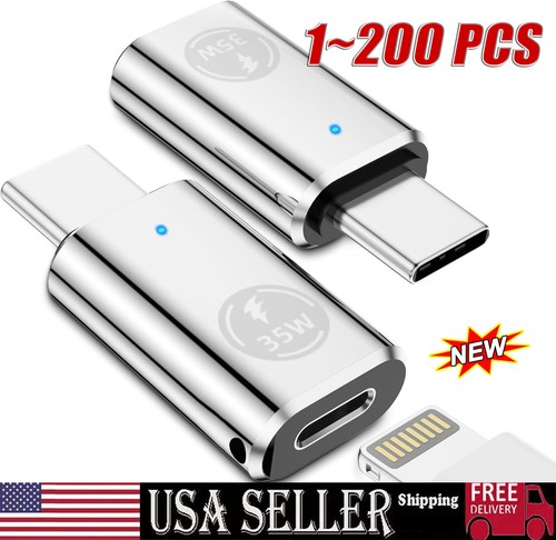 35w usb male ios female - 35w,