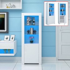 High Gloss Living Room