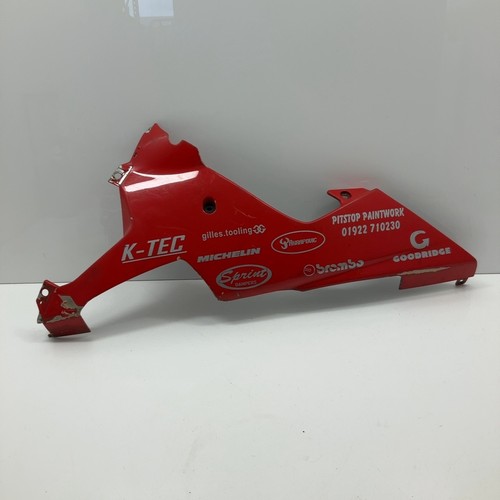 Yamaha yzf 1000 - yamaha, 2003