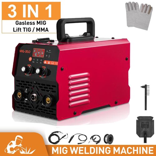 350a mig welder - 350a,