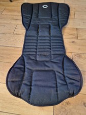 Bugaboo Bee5 Seat Fabric Black