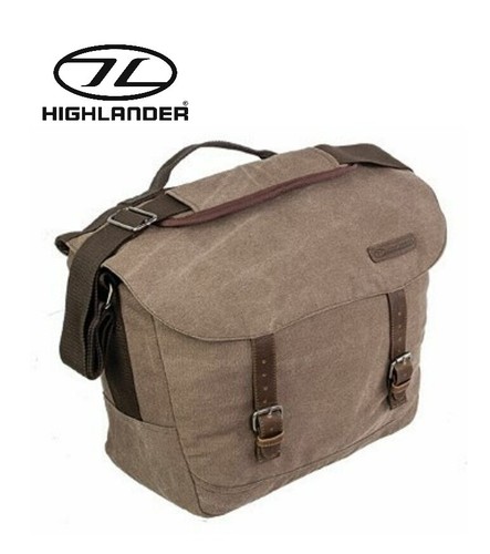 Highlander calton messenger - highlander,
