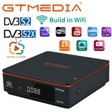 GTMEDIA V9 Prime Digital HD