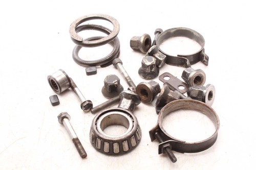 Bundle remaining parts