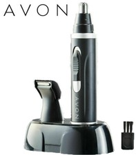 Avon Mens Precision Grooming
