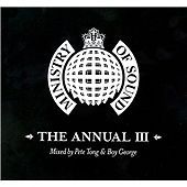 Various ministry of sound - various,