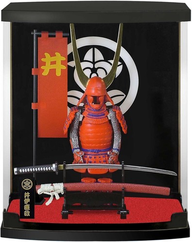 Sengoku warlords figure - sengoku,