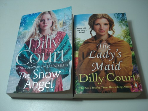Dilly court buy - dilly, 2