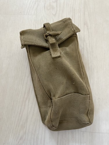 Pattern basic pouch - pattern, mkiii
